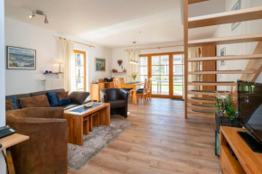Ferienpark Freesenbruch Reihenhaus 6 - Delfin Zingst